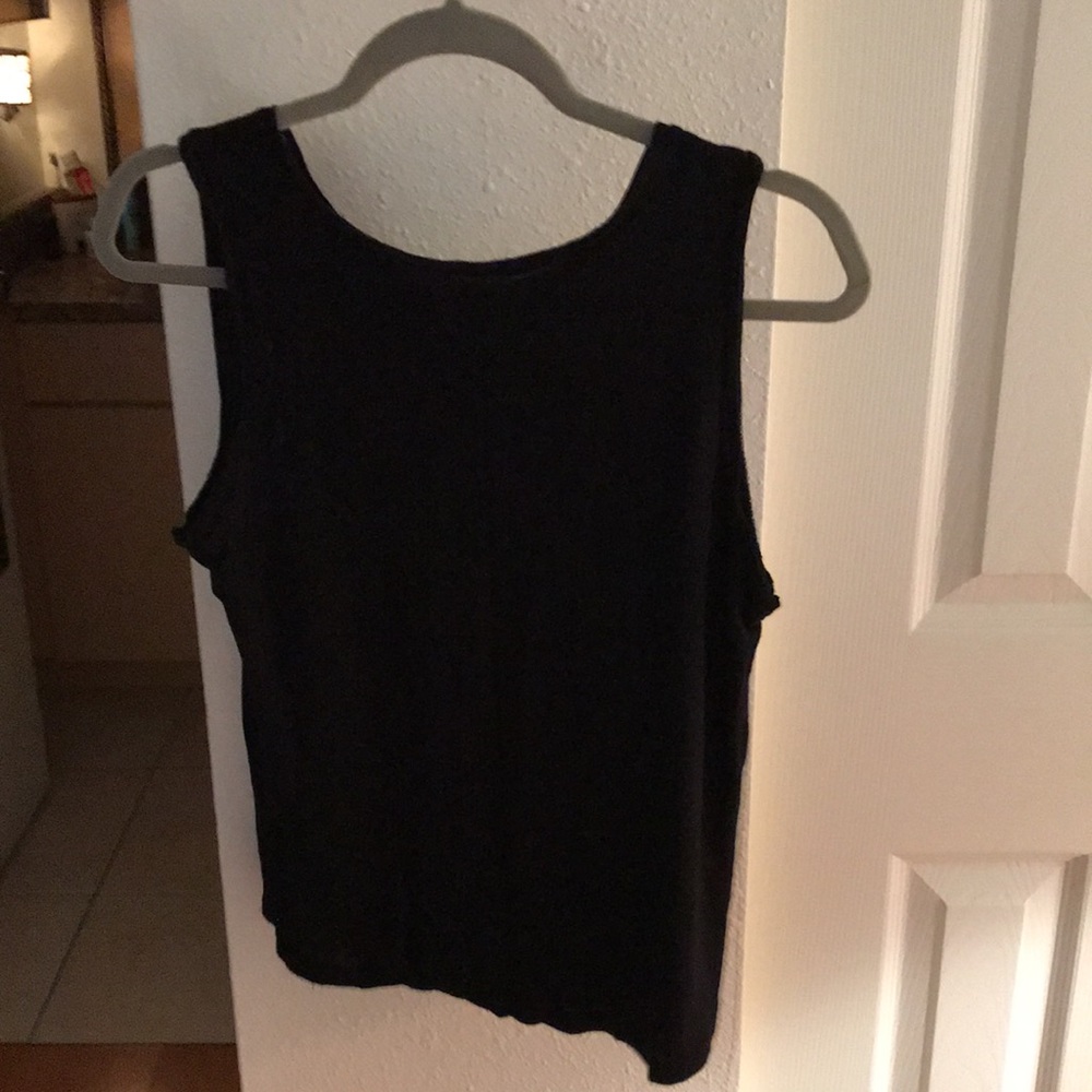 Tank top - Picture 4 of 6